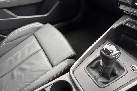 BV21YOP Audi A3 S line 35 TFSI  150 PS 6-speed Thumbnail #21