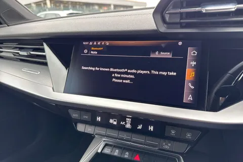 BV21YOP Audi A3 S line 35 TFSI  150 PS 6-speed Thumbnail #36