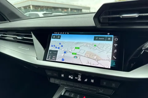 BV21YOP Audi A3 S line 35 TFSI  150 PS 6-speed Thumbnail #39