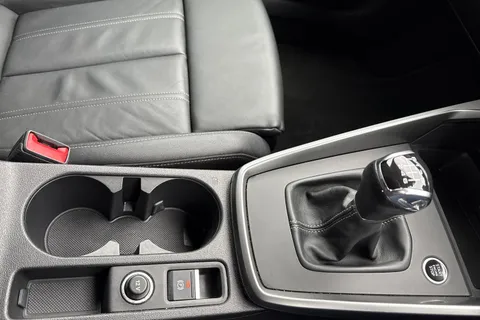 BV21YOP Audi A3 S line 35 TFSI  150 PS 6-speed Thumbnail #49