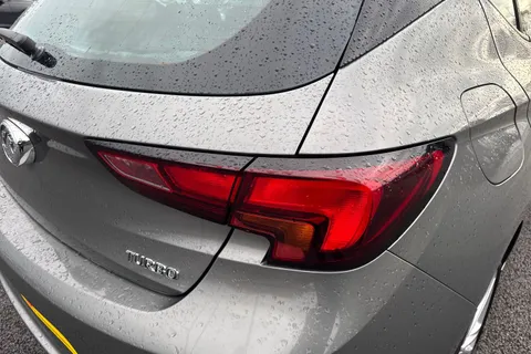 DN17FNW Vauxhall Astra 1.4i Turbo SRi VX Line Euro 6 5dr Thumbnail #8