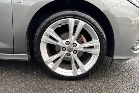 DN17FNW Vauxhall Astra 1.4i Turbo SRi VX Line Euro 6 5dr Thumbnail #10