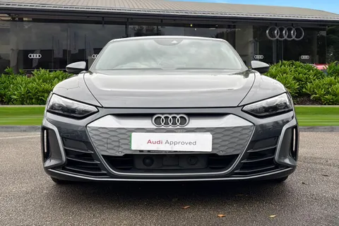 NJ72HHP Audi e-tron GT GT quattro Thumbnail #6