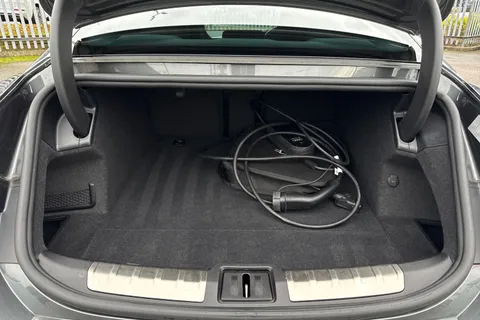 NJ72HHP Audi e-tron GT GT quattro Thumbnail #7