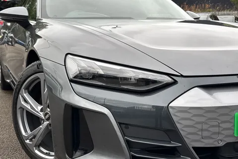 NJ72HHP Audi e-tron GT GT quattro Thumbnail #9