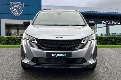 5 of 66 for PEUGEOT 3008 1.6 13.2kWh GT e-EAT Euro 6 (s/s) 5dr