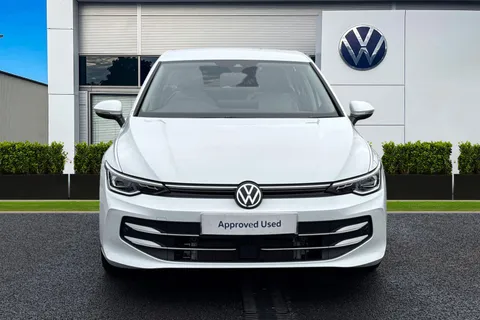 KP25CLZ Volkswagen Golf 1.5 TSI 204 Style eHybrid 5dr DSG Thumbnail #6