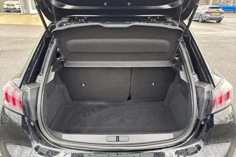 MD22AKV PEUGEOT e-208 50kWh Allure Premium Auto 5dr (7kW Charger) Thumbnail #10