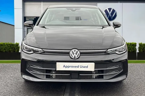DA25PKX Volkswagen Golf 1.5 TSI 204 Style eHybrid 5dr DSG Thumbnail #6