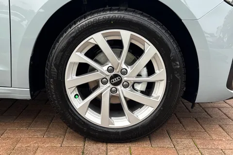 Audi A1 1.0 TFSI 25 Sport Sportback Euro 6 (s/s) 5dr Thumbnail #11