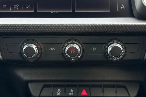 Audi A1 1.0 TFSI 25 Sport Sportback Euro 6 (s/s) 5dr Thumbnail #22