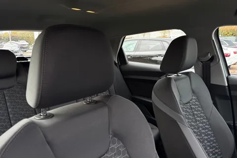 Audi A1 1.0 TFSI 25 Sport Sportback Euro 6 (s/s) 5dr Thumbnail #24