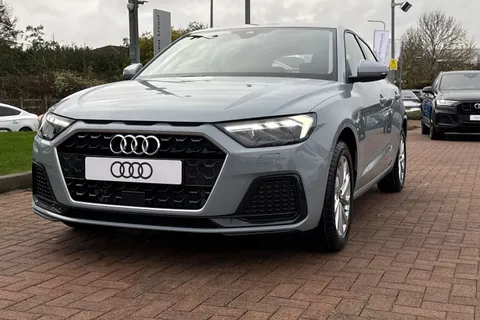 Audi A1 1.0 TFSI 25 Sport Sportback Euro 6 (s/s) 5dr Thumbnail #25