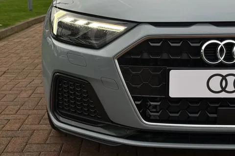 Audi A1 1.0 TFSI 25 Sport Sportback Euro 6 (s/s) 5dr Thumbnail #28