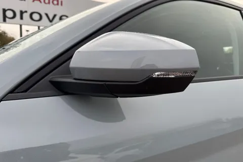 Audi A1 1.0 TFSI 25 Sport Sportback Euro 6 (s/s) 5dr Thumbnail #30