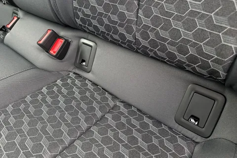 Audi A1 1.0 TFSI 25 Sport Sportback Euro 6 (s/s) 5dr Thumbnail #34