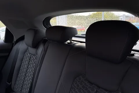 Audi A1 1.0 TFSI 25 Sport Sportback Euro 6 (s/s) 5dr Thumbnail #35