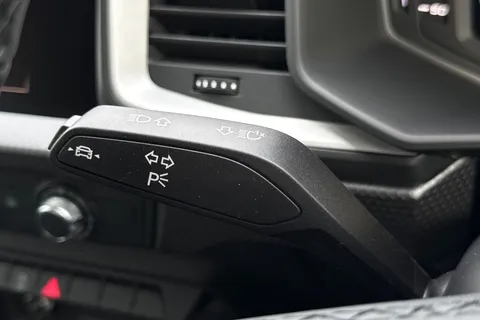 Audi A1 1.0 TFSI 25 Sport Sportback Euro 6 (s/s) 5dr Thumbnail #47