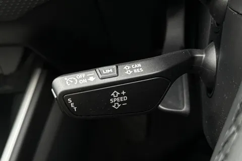 Audi A1 1.0 TFSI 25 Sport Sportback Euro 6 (s/s) 5dr Thumbnail #48