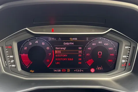 Audi A1 1.0 TFSI 25 Sport Sportback Euro 6 (s/s) 5dr Thumbnail #50