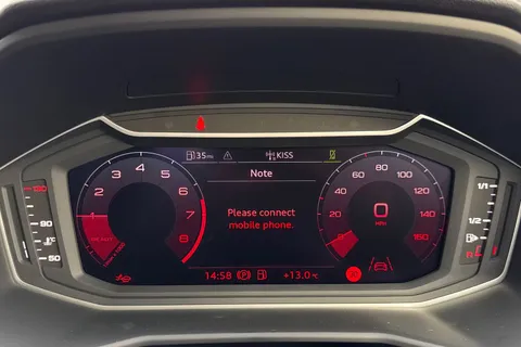 Audi A1 1.0 TFSI 25 Sport Sportback Euro 6 (s/s) 5dr Thumbnail #51