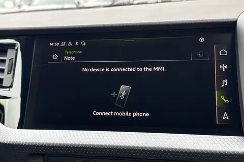 Audi A1 1.0 TFSI 25 Sport Sportback Euro 6 (s/s) 5dr Thumbnail #54