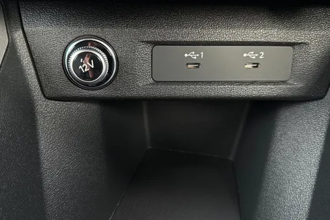 Audi A1 1.0 TFSI 25 Sport Sportback Euro 6 (s/s) 5dr Thumbnail #57