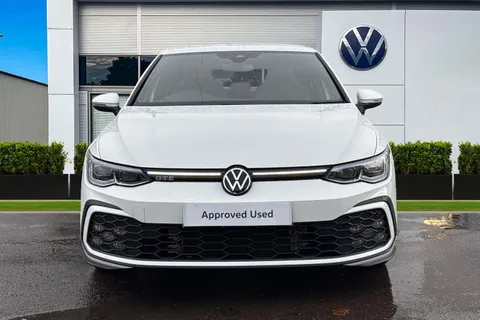 PL22ZRF Volkswagen Golf 1.4 TSI GTE 5dr DSG ⭐Vienna Leather, Dynamic Chassis, Rear Camera⭐ Thumbnail #7