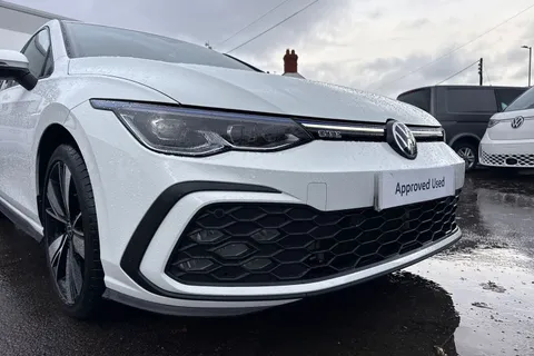 PL22ZRF Volkswagen Golf 1.4 TSI GTE 5dr DSG ⭐Vienna Leather, Dynamic Chassis, Rear Camera⭐ Thumbnail #10