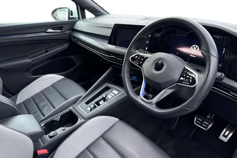 PL22ZRF Volkswagen Golf 1.4 TSI GTE 5dr DSG ⭐Vienna Leather, Dynamic Chassis, Rear Camera⭐ Thumbnail #15
