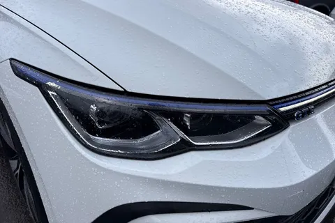 PL22ZRF Volkswagen Golf 1.4 TSI GTE 5dr DSG ⭐Vienna Leather, Dynamic Chassis, Rear Camera⭐ Thumbnail #28