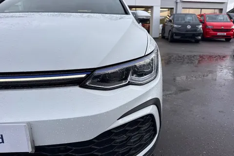 PL22ZRF Volkswagen Golf 1.4 TSI GTE 5dr DSG ⭐Vienna Leather, Dynamic Chassis, Rear Camera⭐ Thumbnail #29