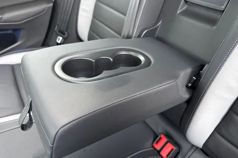 PL22ZRF Volkswagen Golf 1.4 TSI GTE 5dr DSG ⭐Vienna Leather, Dynamic Chassis, Rear Camera⭐ Thumbnail #36