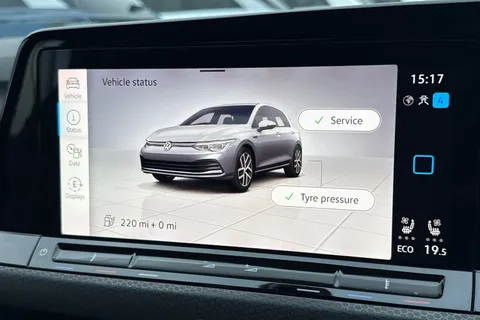 PL22ZRF Volkswagen Golf 1.4 TSI GTE 5dr DSG ⭐Vienna Leather, Dynamic Chassis, Rear Camera⭐ Thumbnail #54