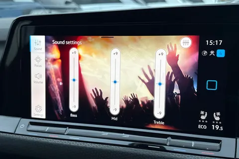 PL22ZRF Volkswagen Golf 1.4 TSI GTE 5dr DSG ⭐Vienna Leather, Dynamic Chassis, Rear Camera⭐ Thumbnail #56