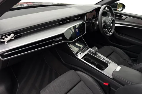 HJ24OAC Audi A6 Avant Avant S line 40 TFSI  204 PS S tronic Thumbnail #10