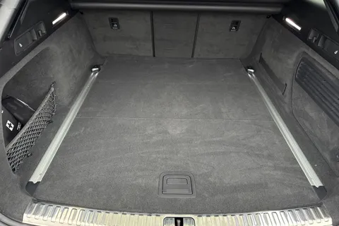 HJ24OAC Audi A6 Avant Avant S line 40 TFSI  204 PS S tronic Thumbnail #11