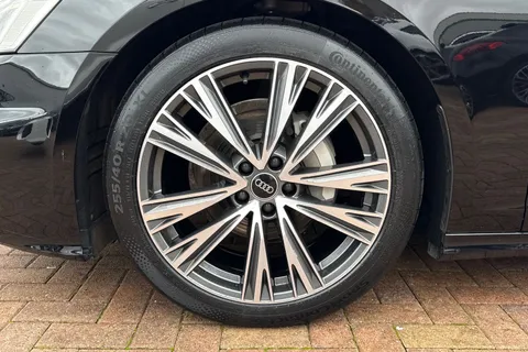 HJ24OAC Audi A6 Avant Avant S line 40 TFSI  204 PS S tronic Thumbnail #24