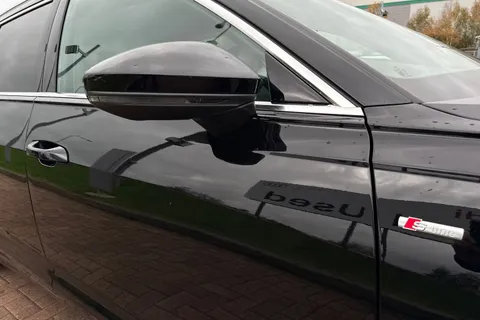 HJ24OAC Audi A6 Avant Avant S line 40 TFSI  204 PS S tronic Thumbnail #28