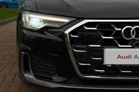 HJ24OAC Audi A6 Avant Avant S line 40 TFSI  204 PS S tronic Thumbnail #29