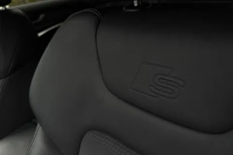 HJ24OAC Audi A6 Avant Avant S line 40 TFSI  204 PS S tronic Thumbnail #35