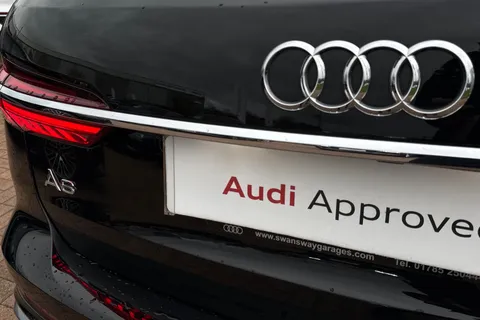 HJ24OAC Audi A6 Avant Avant S line 40 TFSI  204 PS S tronic Thumbnail #39