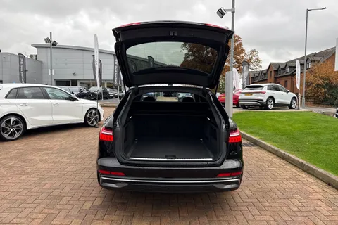 HJ24OAC Audi A6 Avant Avant S line 40 TFSI  204 PS S tronic Thumbnail #41