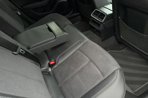 HJ24OAC Audi A6 Avant Avant S line 40 TFSI  204 PS S tronic Thumbnail #43