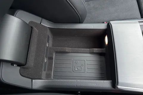 HJ24OAC Audi A6 Avant Avant S line 40 TFSI  204 PS S tronic Thumbnail #61