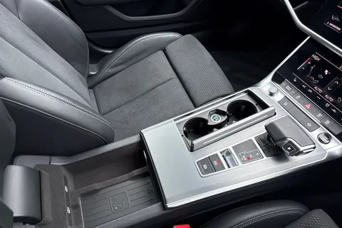 HJ24OAC Audi A6 Avant Avant S line 40 TFSI  204 PS S tronic Thumbnail #62