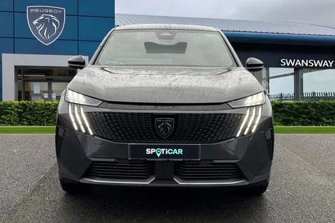 KS74PNK PEUGEOT 3008 1.2 HYBRID GT e-DSC6 Euro 6 (s/s) 5dr Thumbnail #6