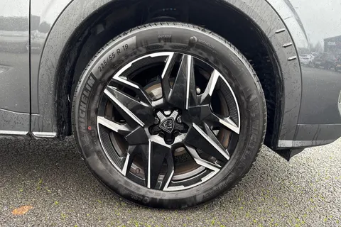 KS74PNK PEUGEOT 3008 1.2 HYBRID GT e-DSC6 Euro 6 (s/s) 5dr Thumbnail #7