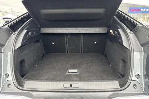 KS74PNK PEUGEOT 3008 1.2 HYBRID GT e-DSC6 Euro 6 (s/s) 5dr Thumbnail #10