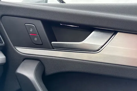 FV72OWK Audi Q5 S line 40 TDI quattro 204 PS S tronic Thumbnail #22